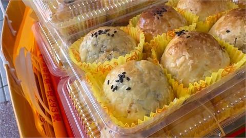 蛋黃酥之亂又起！　名店餅難買　代購出奇招：打通賞8000