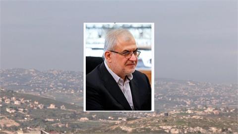 團滅！　伊朗48名領導高層身亡　以軍擊斃真主黨領導人