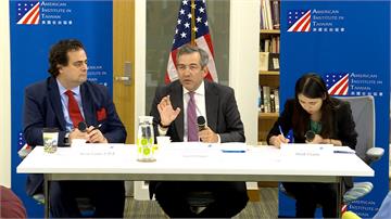 美海外投資公司與台灣合作！協助巴拉圭經濟發展