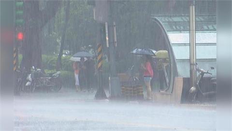 快新聞／又要變天？慎防午後大雷雨　下週天氣趨勢專家全說了