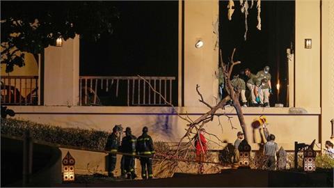 快新聞／二次傷害？杜拜高檔飯店遭伊朗襲擊後　又被網友留「搞笑負評」