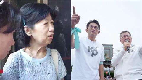 陳佩琪狂爆破「脫口1事」！小草群組炸鍋嗆「佩琪是青鳥」館長被轟衰神也中槍