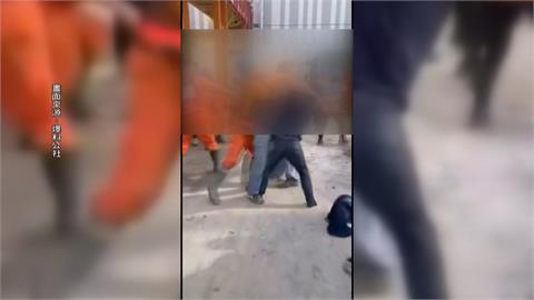 台積電台南廠打群架！　近20名工人疑因工程進度爆衝突