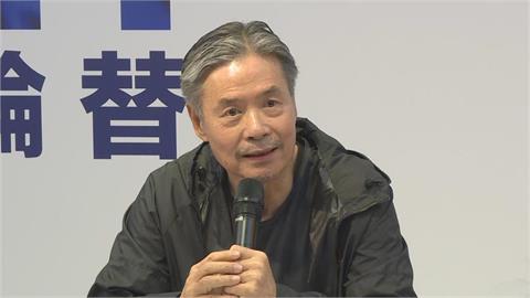 遭蕭旭岑嗆別落跑！金溥聰正面對決：調查報告完成後出面說明始末