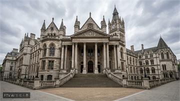 涉替伊朗情報機構監控異議記者　3名男子在英國受審