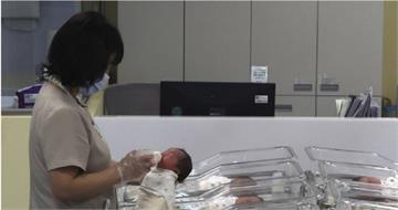 南韓新生兒數連13個月增長！7月總人口仍減逾6千人