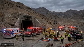 巴基斯坦南部煤礦爆炸　至少34死搜救持續中