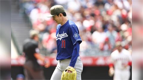MLB(影)／7局8K繳旅美生涯代表作！佐佐木朗希自評順暢　苦笑認「這點」沒進步