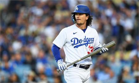 MLB／曾經的道奇農場新秀遇低潮　競爭激烈盼先爭取開季名單