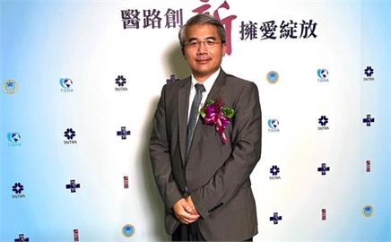 快新聞／「妳太美，我怕忍不住」高醫主任被控性騷擾研究生　遭校方停聘調查