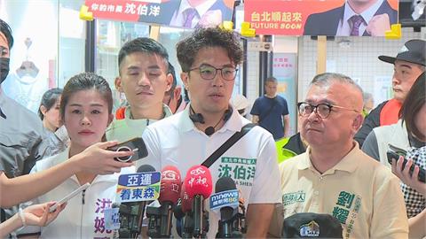 快新聞／殷瑋控中央查大寶翻車！沈伯洋怒轟假消息推孩子上前線：按捏袂使