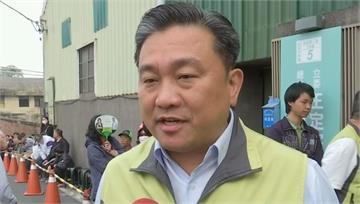 快新聞／世衛祕書長搞政治不管防疫 王定宇批：要再次證明是中國附庸嗎？