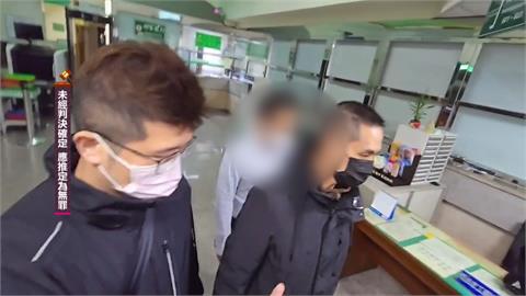 王大陸「百萬買兵」懷疑遭詐報警提告！　隊長「手滑」洩個資