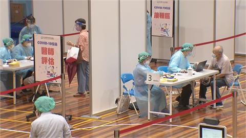 快新聞／台南幼兒園、課後照顧員9日打疫苗　首波6444人接種