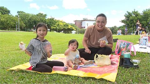 逾5成孩童「對家長陪伴無感」　專家：戶外野餐有助親子關係