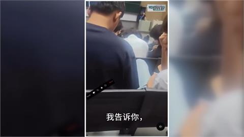 中國大學課堂老師說教　學生大嗆「思想課沒用」還有「這句」引發暴動