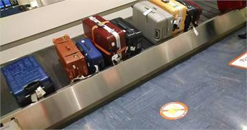搭飛機注意！3大禁忌物品別亂塞行李箱　帶錯直接卡關延誤登機