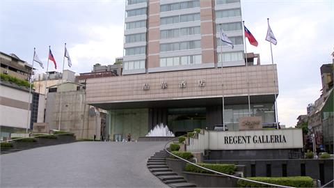 五星晶華「驚魂夜」　台電高壓電纜故障飯店釀停電