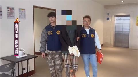 為躲查緝找木工做「暗格」毒販藏毒仍遭識破全搜出
