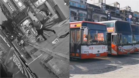 桃園司機碎念遭嗆「這輩子就這樣」怒毆高中生!家長親列「7點還原真相」發聲了
