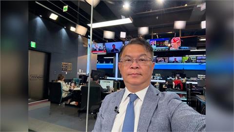 外送專法上路引爭議　黃世聰：沒有人是贏家