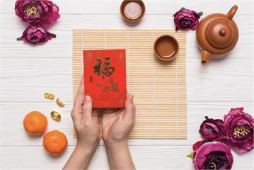 這頓飯千萬別亂吃！初一踩到民俗地雷恐窮整年　紅包金額切記避開這數字