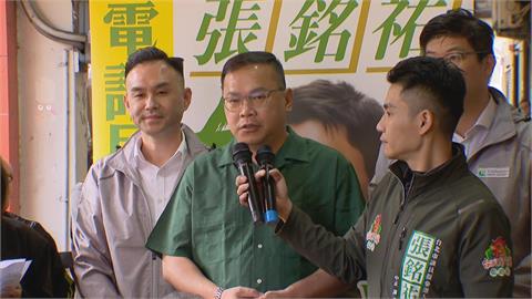 快新聞／民進黨桃園市長人選有譜？王義川談「這時程」喊全聽賴清德和選對會