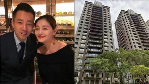 大S豪宅月繳百萬房貸！汪小菲爆撐不住「急找人接手」賣不出恐法拍