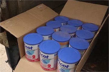 法乳業龍頭Lactalis召回18國疑毒奶粉台灣在列　9年前曾遭食藥署下架