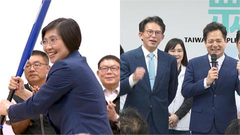 藍白開戰竹北恐炸出「外溢效應」！徐嶔煌示警：「這1類」選區衝擊最大