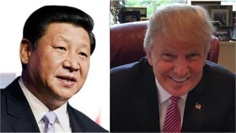 川普關稅戰狂逼「中國經濟」崩潰了？謝金河揭重大警訊：接下通縮棒子