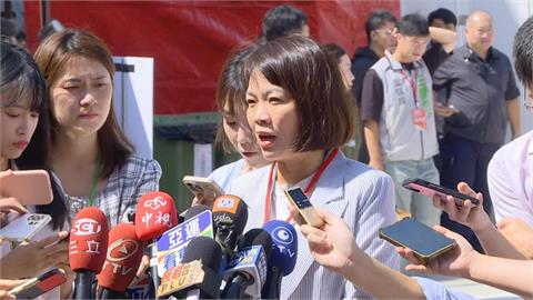 快新聞／金華國中爆「上吐下瀉」？北市教育局稱烏龍爆料　簡舒培轟：非常可悲