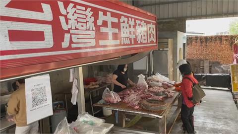 只要做好產地標示、控管！　台灣豬農：進口美國萊豬也不會打亂市場