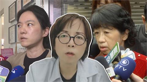 陳佩琪拿619萬自比陳幸妤　黃智賢嗆：有事應該看醫生