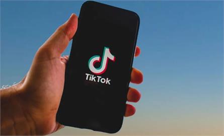 2021最受歡迎網站　TikTok擠下Google登頂流量之王