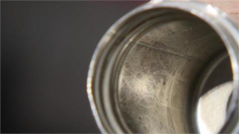 快點檢查！老舊保溫杯破損「溶出重金屬」　五旬男不幸身亡