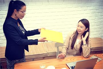 小人退散！職場生存必備4套反擊劇本 贏回應得的專業身價