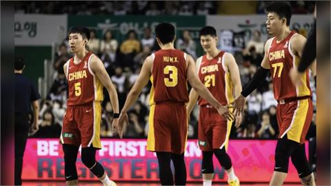 亞洲盃(影)／中國隊對韓慘吞二連敗！「小粉紅」玻璃心碎噴球員：你們臉都不要了！