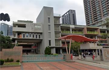 中國女對高雄校門口學童狂拍？警介入調查　校方澄清：中配直播帶貨