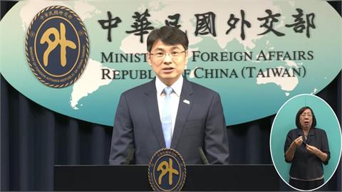 快新聞／遲遲不簽？台加經貿協議傳卡關　外交部回應了