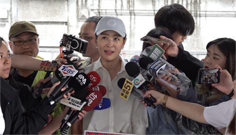 上凱道盼給剴剴公道! 賈永婕悲痛指「蓄意虐殺」:死刑都算人道的