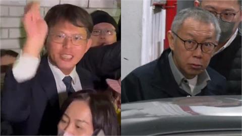 柯文哲提抗告「律師提16字原因」疑認罪？網一看傻眼：小草很尷尬