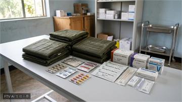 全球援助縮減重創疾病預防　基金會示警恐引爆新感染潮