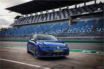 Volkswagen 性能馳騁嘉年華賽道活動 3/21 展開，現正熱烈報名中！