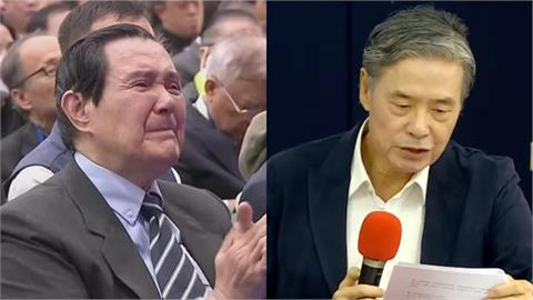 預言馬英九2027流年走死神！命理師揭「金溥聰1驚人巧合」示警了