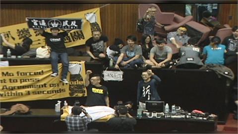 〈島嶼天光〉突被洗成「丟臉的歌」陰謀全揭！他抖出「中共3手段」嗆爆藍白