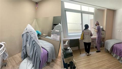 愛爾麗偷拍疑雲延燒！高雄衛生局突擊「2分店」診間驚見監視器「錄影中」