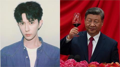 才爆靠于朦朧獻祭…前內蒙古官員插播「傳習近平中風危急？」網嚇：轉生失敗？