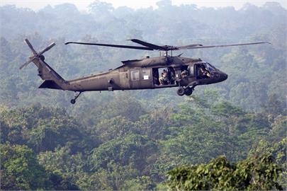 快新聞／肯塔基州2架美軍直升機相撞墜毀　傳可能9人罹難