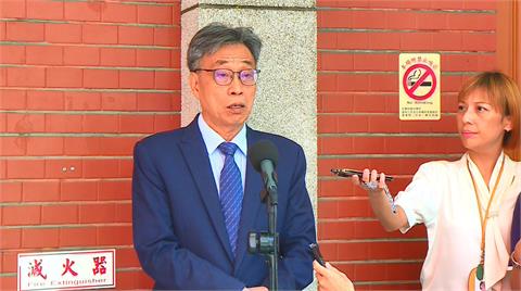 快新聞／為大罷免凍漲蛋價？　陳駿季嚴正駁斥：不可能也做不到
